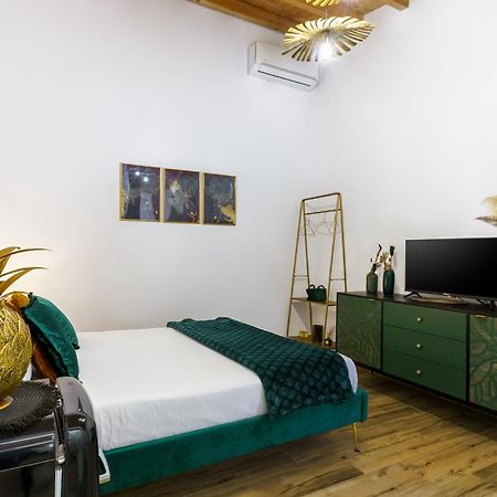 Hotel Curtigghiu Mondello Esterno foto
